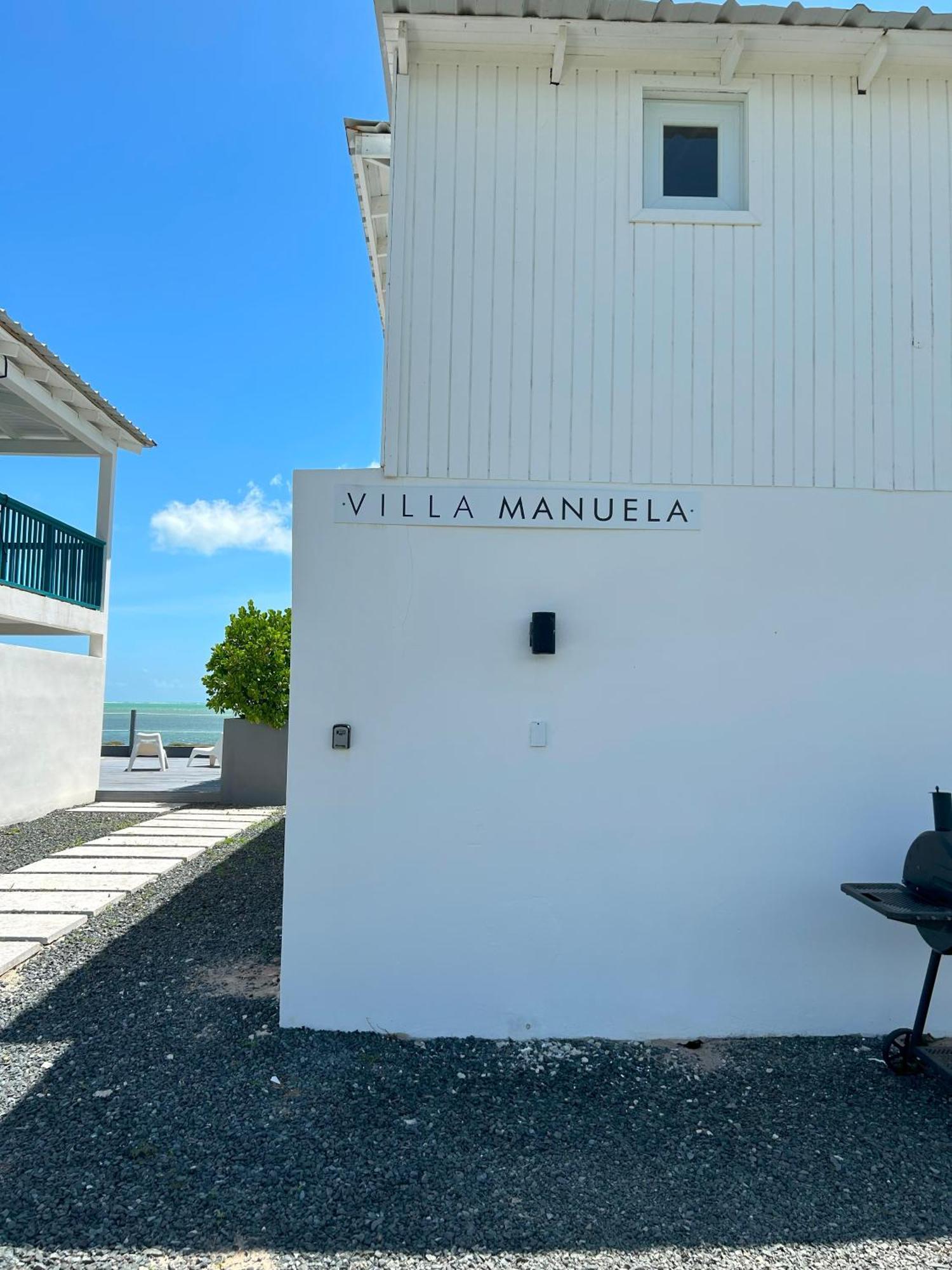 Picuas Village Río Grande Exterior foto